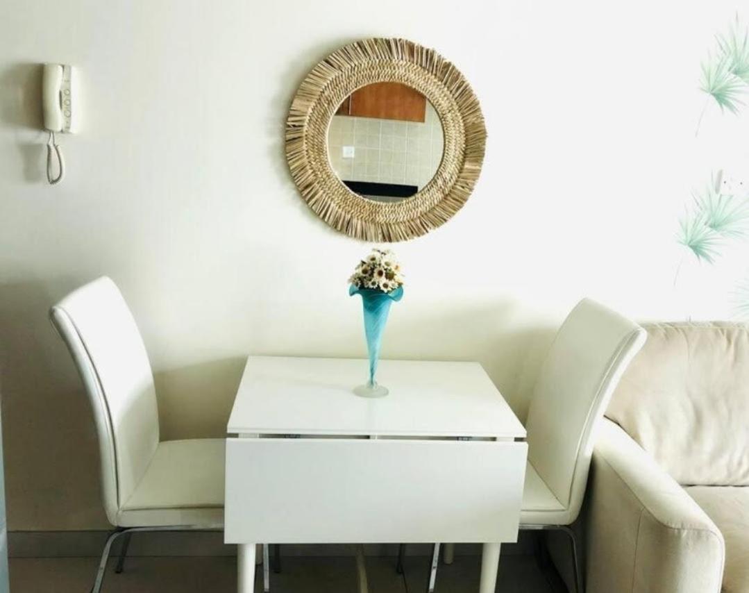 Panoramic Sea Views Studio Apartment - Marina Dubaï Extérieur photo